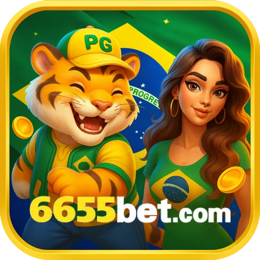 6655bet com logo